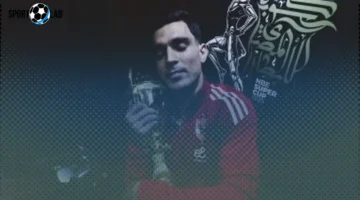 تحية ديانج وسرحان زيزو وأحلام بن شرقى يشعلون احتفالات الأهلي بالسوبر (صور)